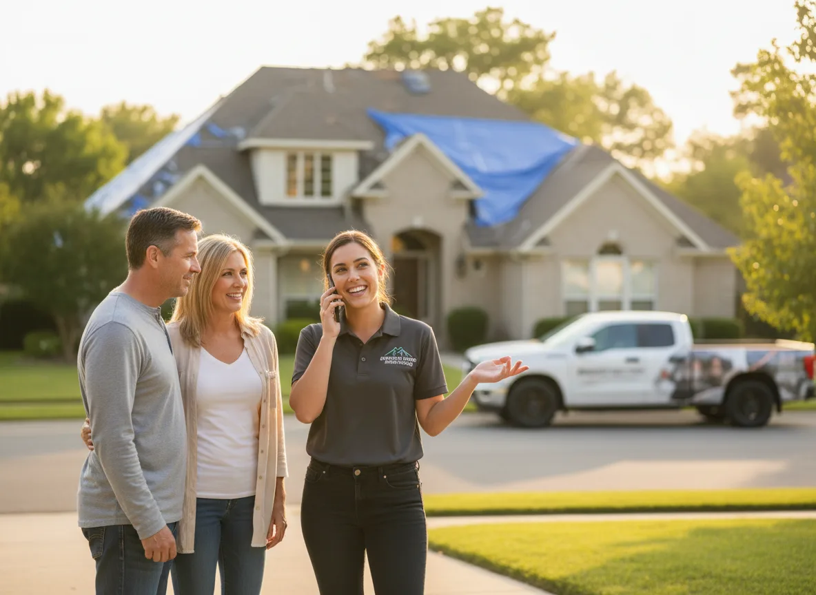 Emergency Roof Repair Fulton, KY FAQs